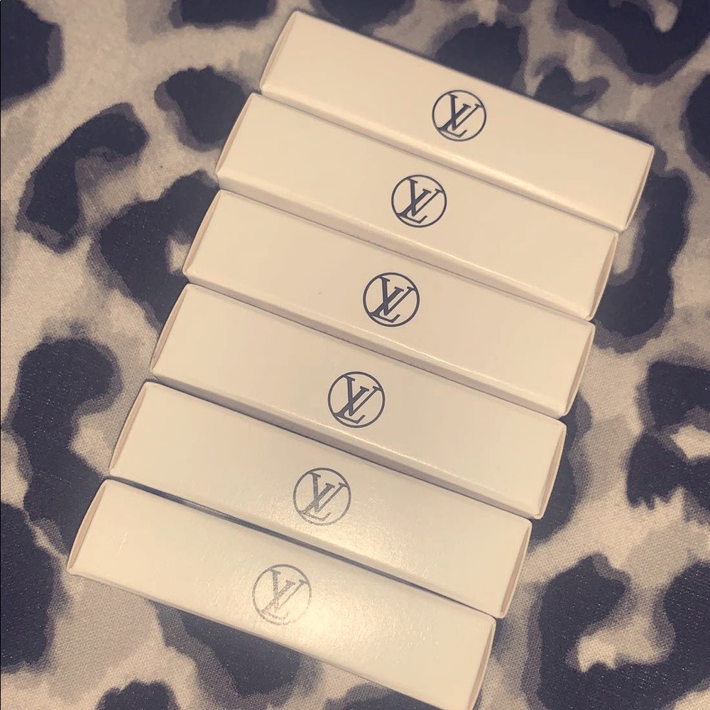 LV parfums🤩